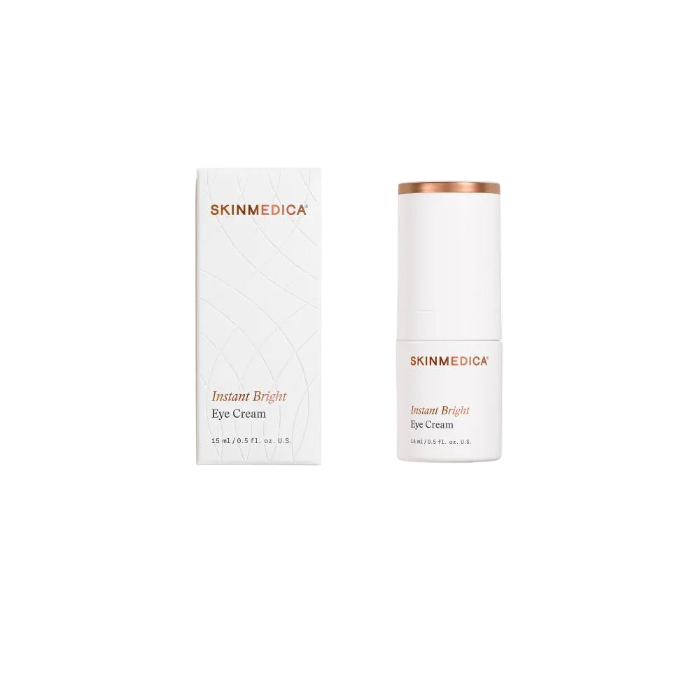 SkinMedica® Instant Bright Eye Cream