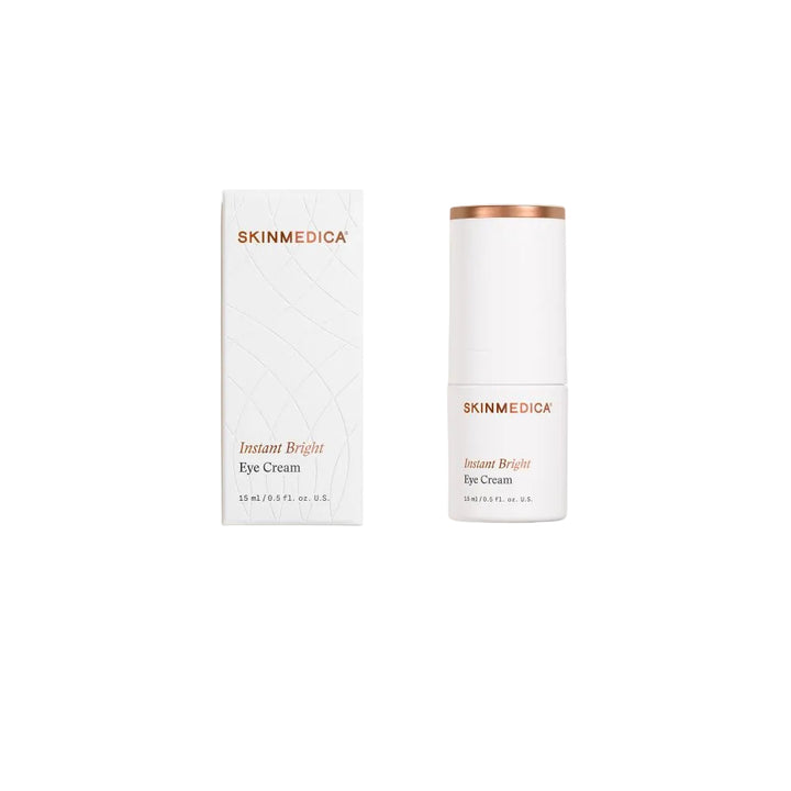 SkinMedica® Instant Bright Eye Cream