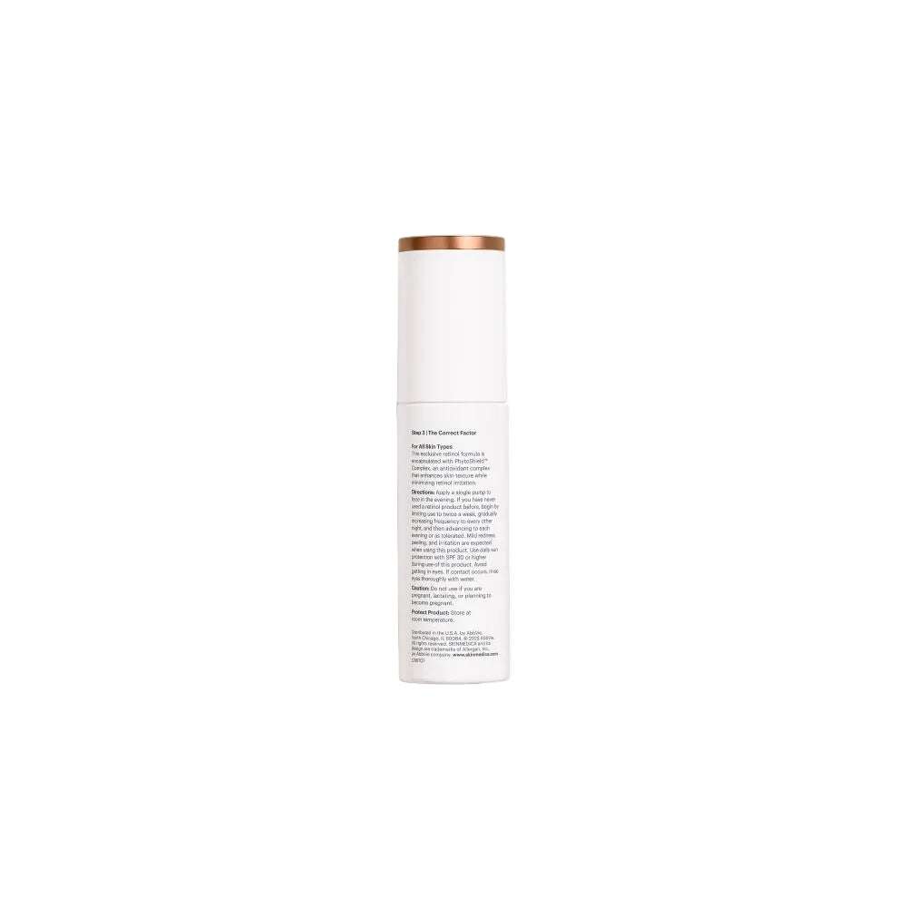 SkinMedica® Retinol Complex .25