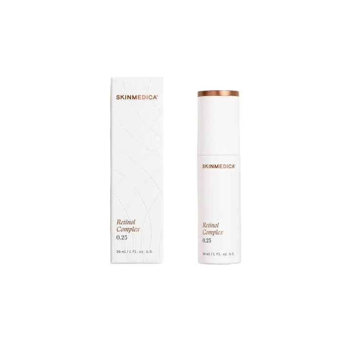 SkinMedica® Retinol Complex .25