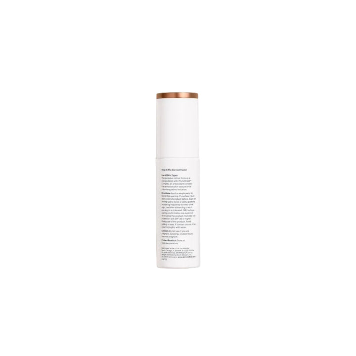 SkinMedica® Retinol Complex 0.5