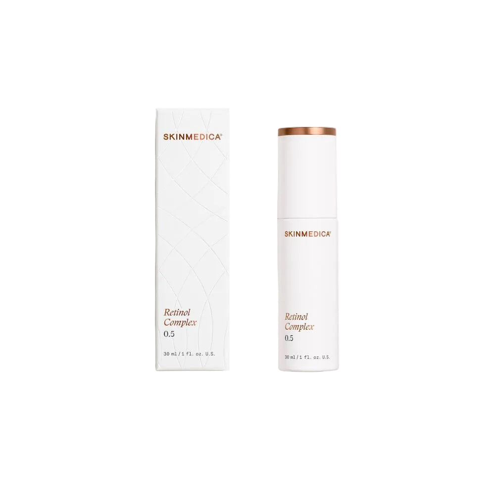 SkinMedica® Retinol Complex 0.5