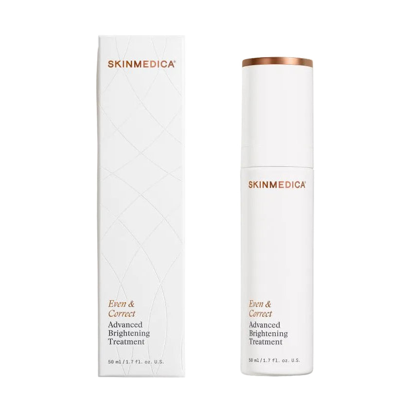 SkinMedica® Even & Correct Advanced Brightening Treatment
