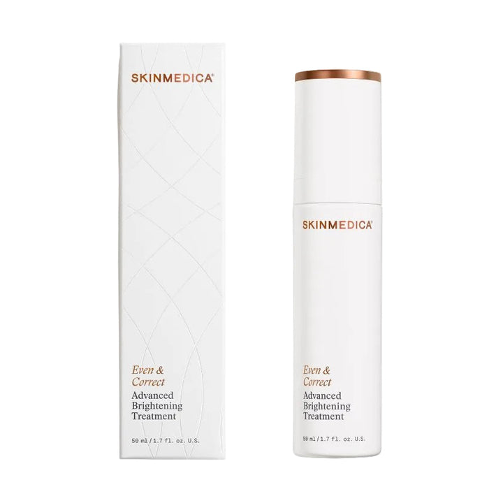 SkinMedica® Even & Correct Advanced Brightening Treatment