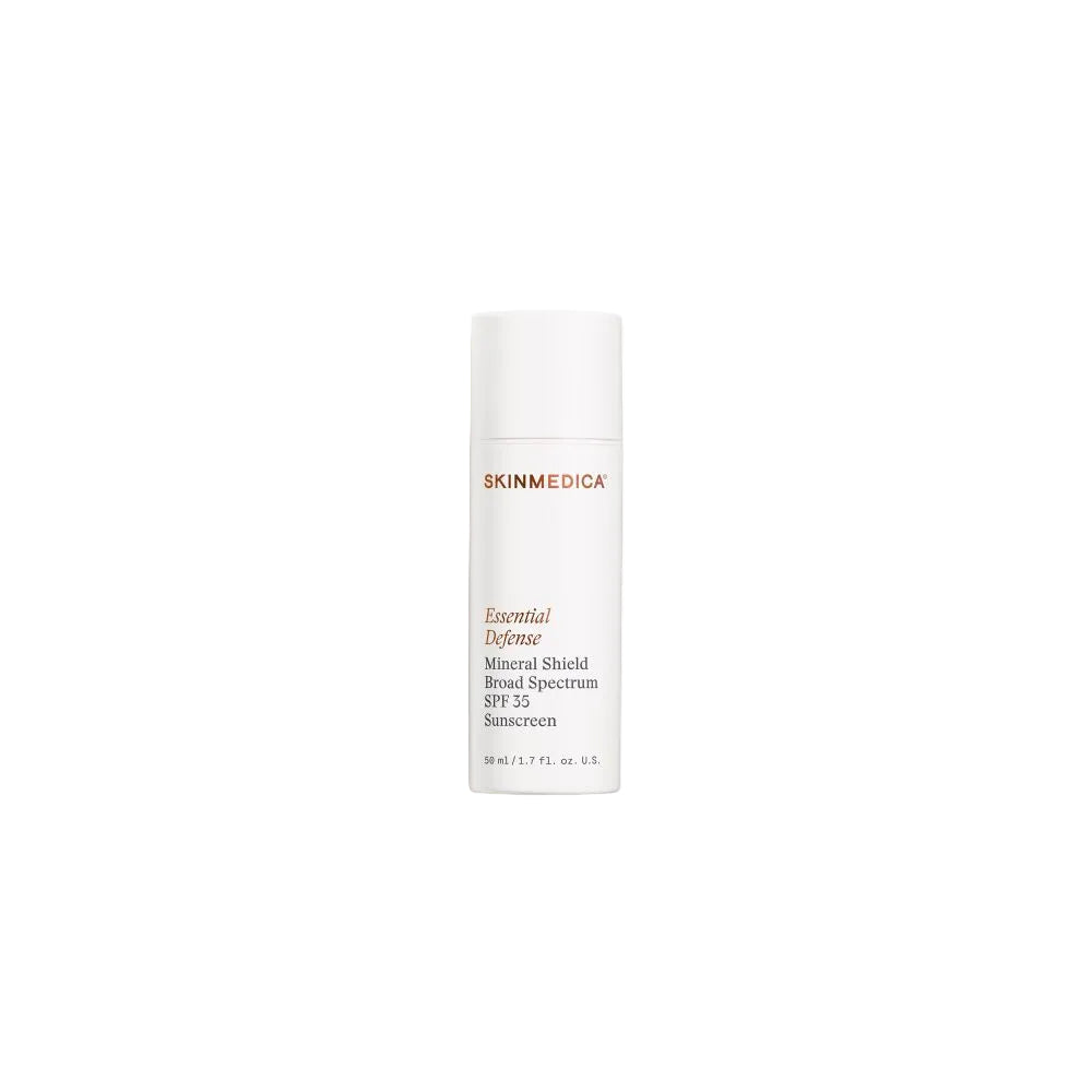 SkinMedica® Essential Defense Mineral Shield Broad Spectrum SPF 35