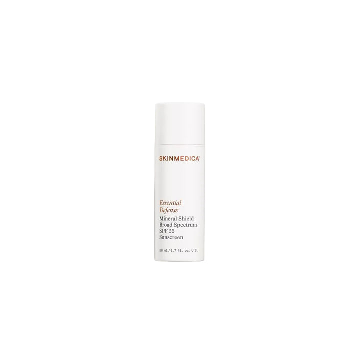 SkinMedica® Essential Defense Mineral Shield Broad Spectrum SPF 35