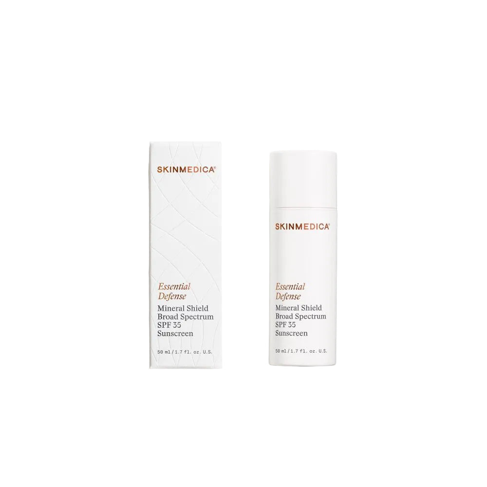 SkinMedica® Essential Defense Mineral Shield Broad Spectrum SPF 35