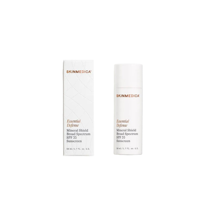 SkinMedica® Essential Defense Mineral Shield Broad Spectrum SPF 35