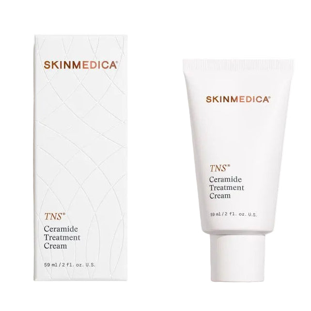 SkinMedica® TNS Ceramide Treatment Cream – SkinSpirit