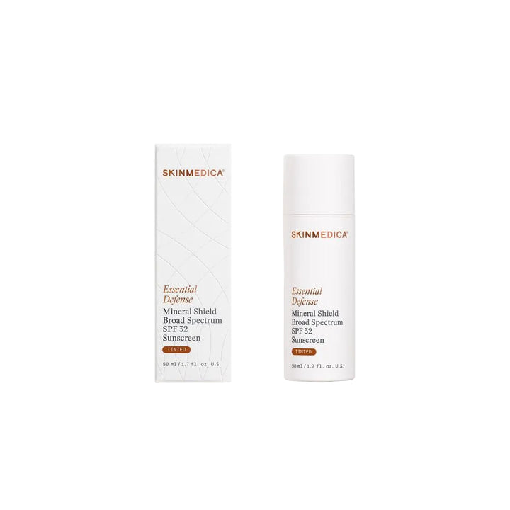 SkinMedica® Essential Defense Mineral Shield Broad Spectrum SPF 32 Sunscreen Tinted