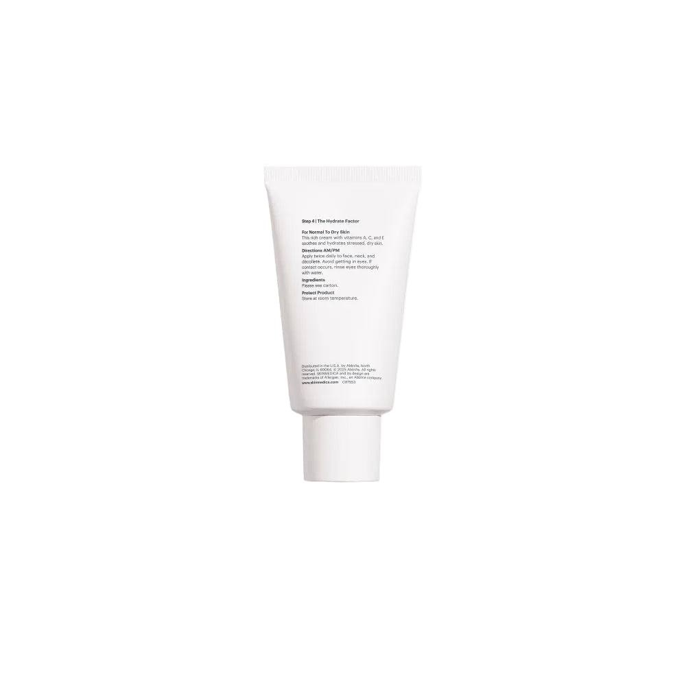 SkinMedica® Rejuvenative Moisturizer