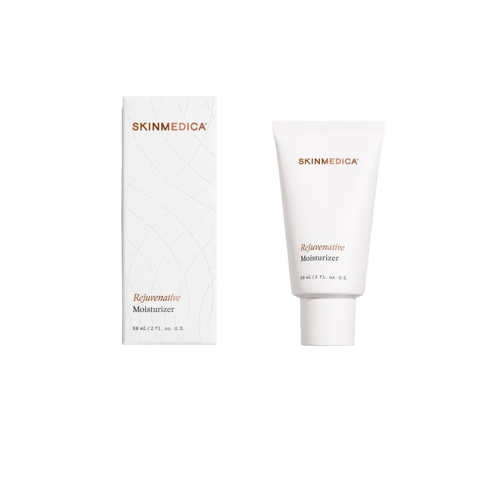 SkinMedica® Rejuvenative Moisturizer
