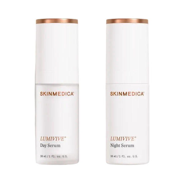 SkinMedica® Lumivive™ System