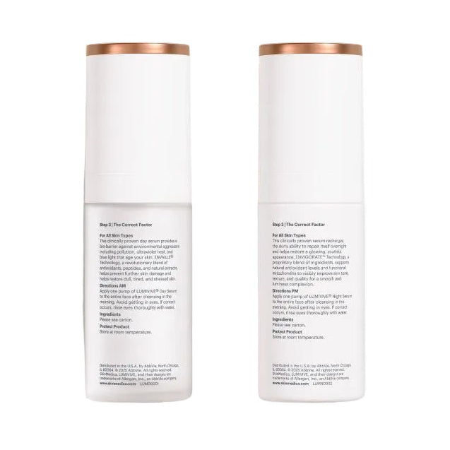 SkinMedica® Lumivive™ System