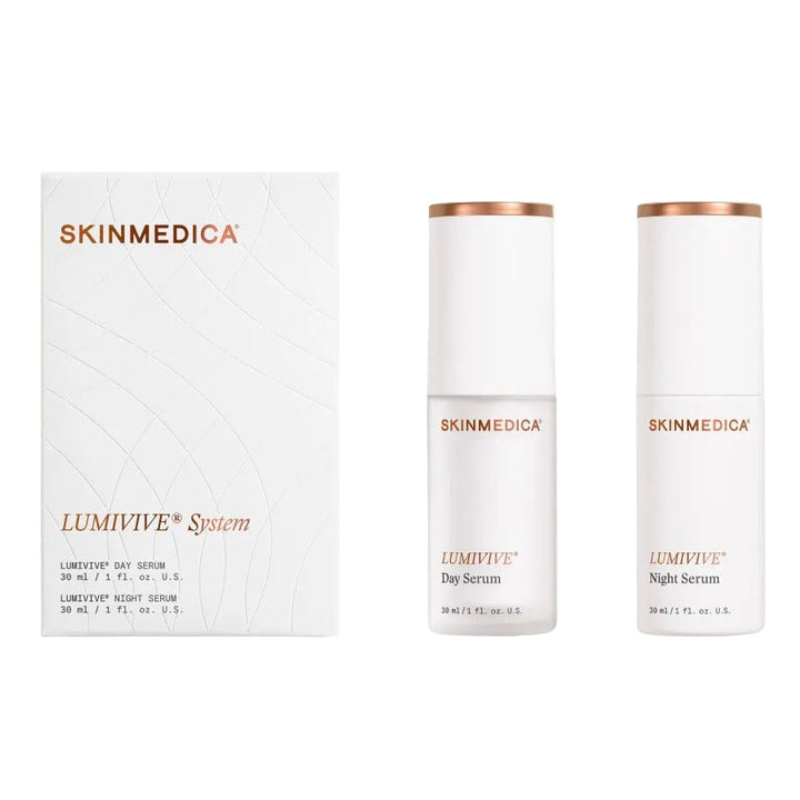 SkinMedica® Lumivive™ System