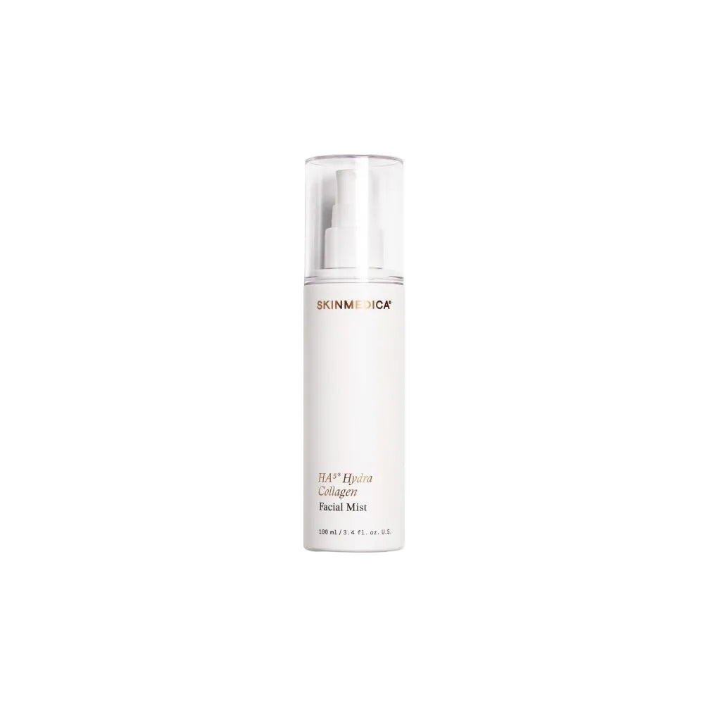HA⁵® Hydra Collagen Facial Mist