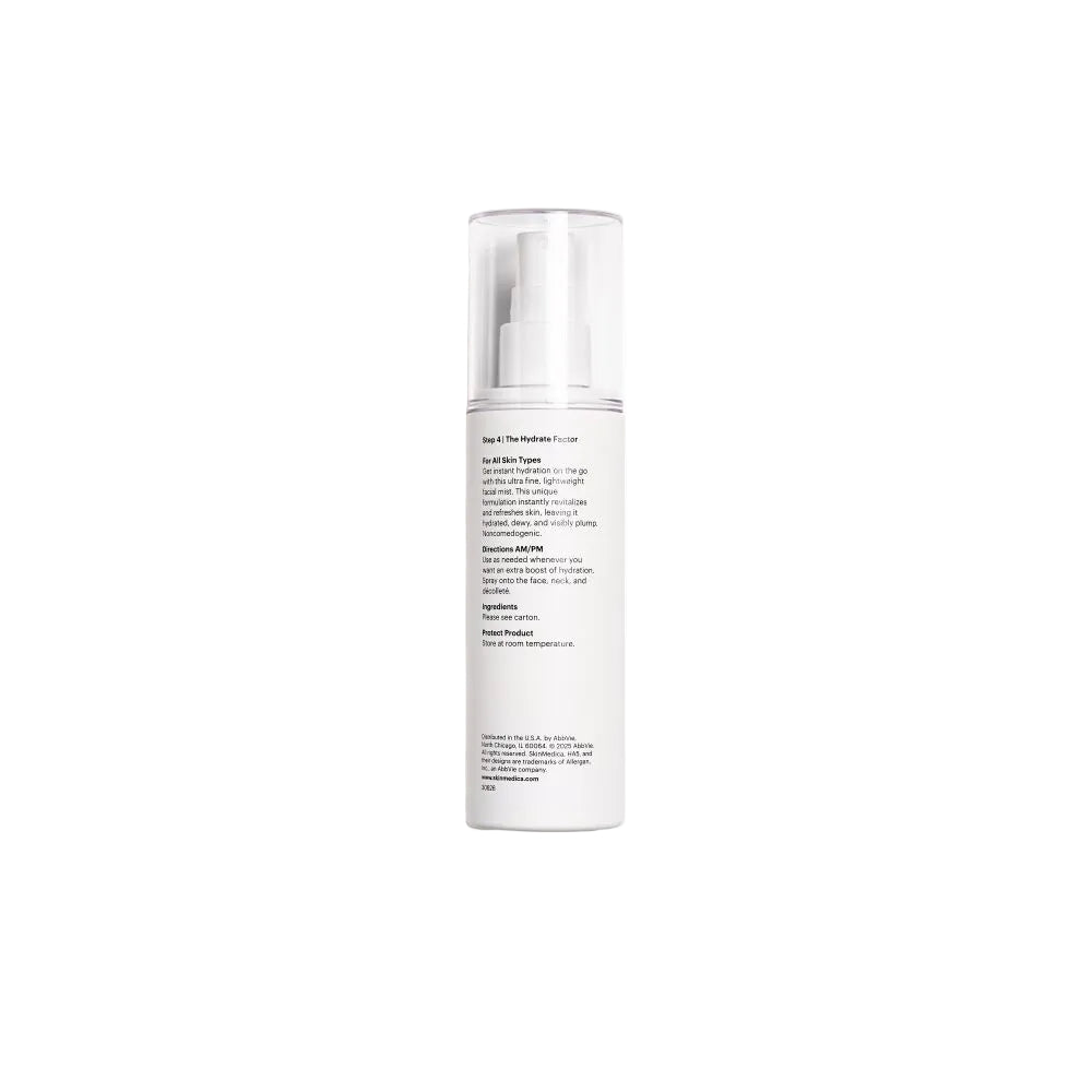 HA⁵® Hydra Collagen Facial Mist