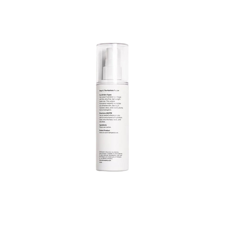 HA⁵® Hydra Collagen Facial Mist
