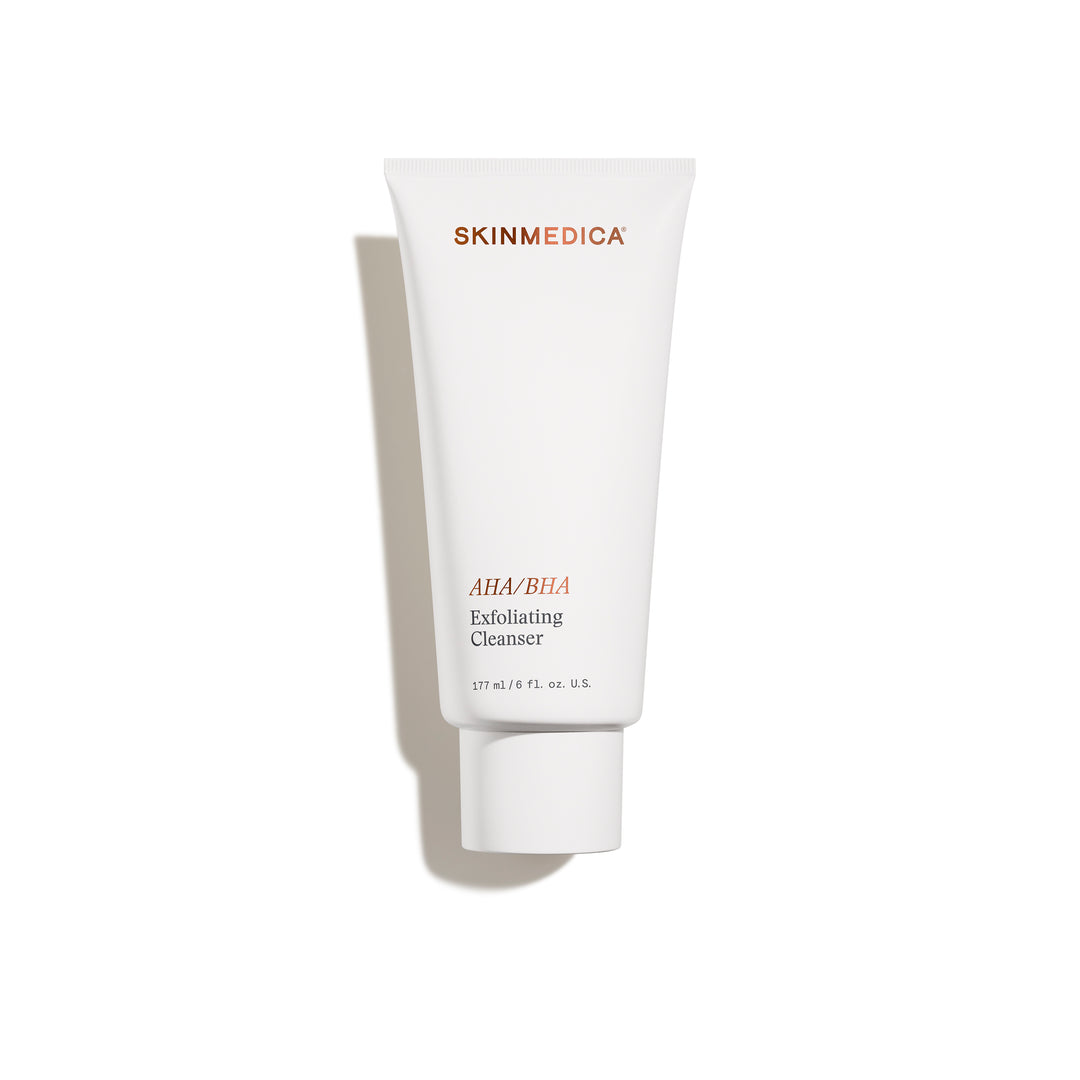 SkinMedica® AHA/BHA Exfoliating Cleanser