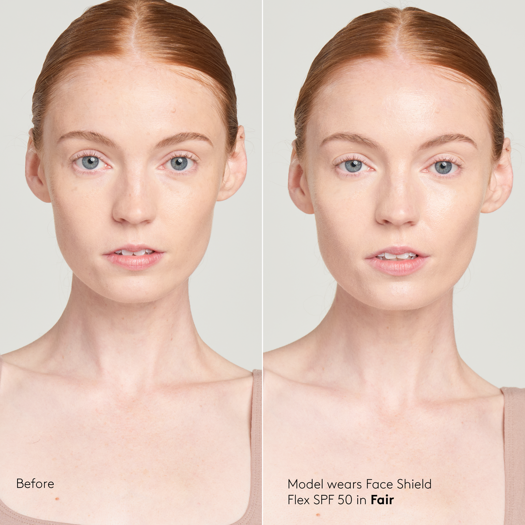 Colorescience® Sunforgettable ® Total Protection™ Face Shield Flex SPF 50