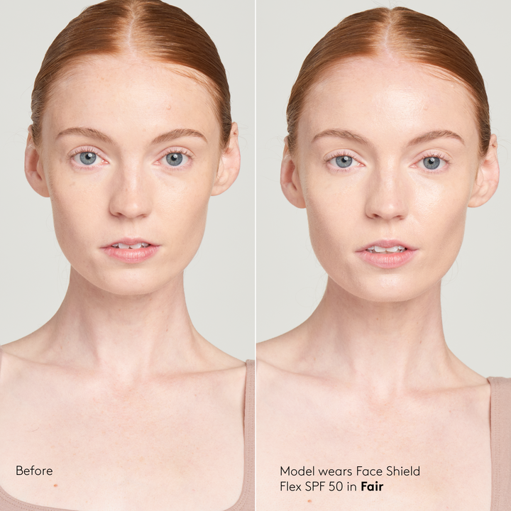 Colorescience® Sunforgettable ® Total Protection™ Face Shield Flex SPF 50