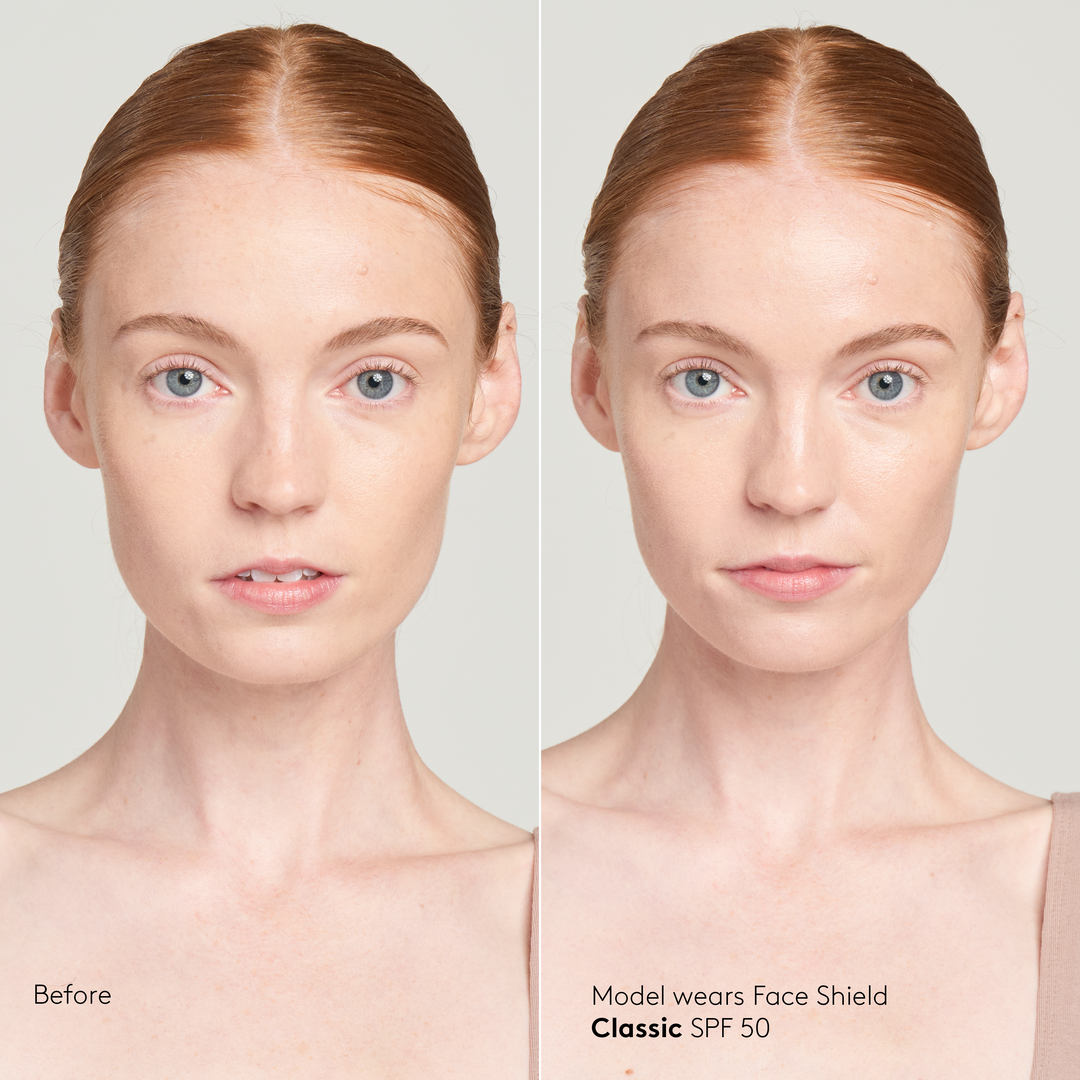 Colorescience® Sunforgettable® Total Protection Face Shield SPF 50