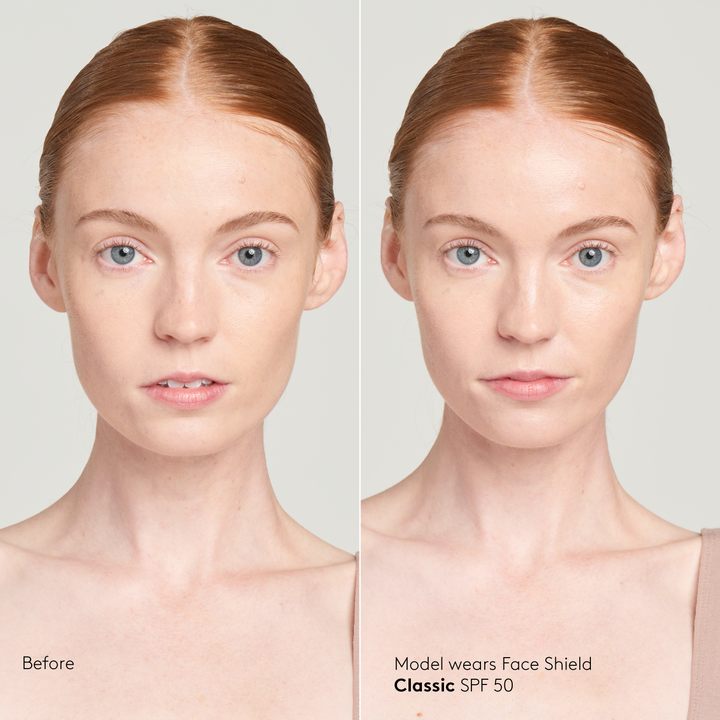Colorescience® Sunforgettable® Total Protection Face Shield SPF 50