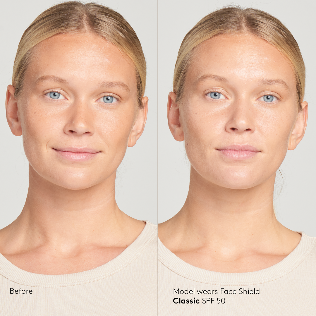 Colorescience® Sunforgettable® Total Protection Face Shield SPF 50