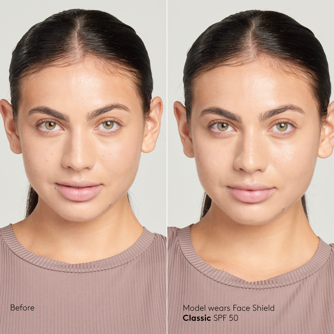 Colorescience® Sunforgettable® Total Protection Face Shield SPF 50