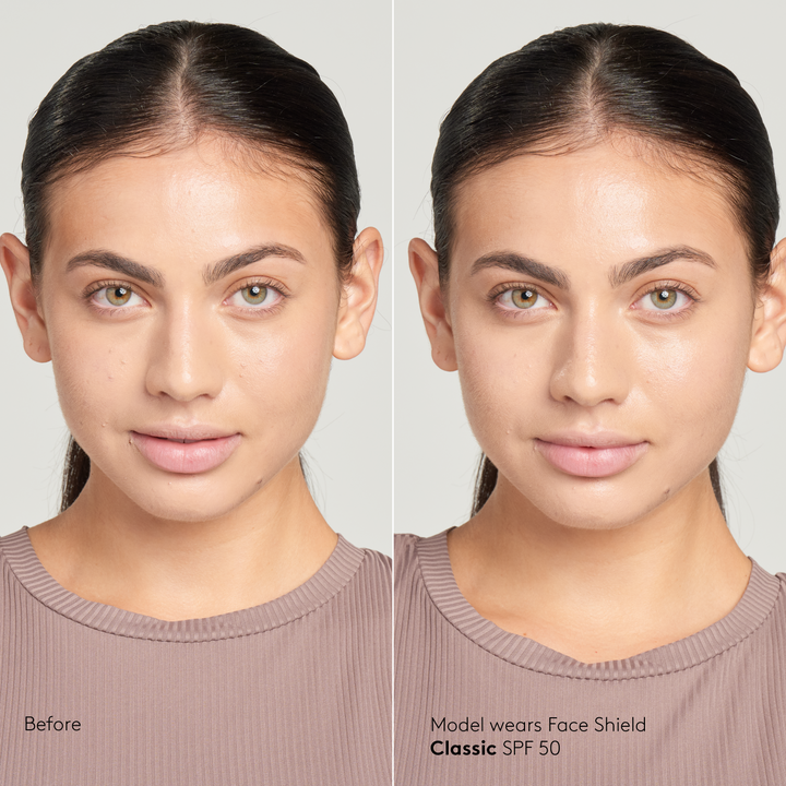 Colorescience® Sunforgettable® Total Protection Face Shield SPF 50