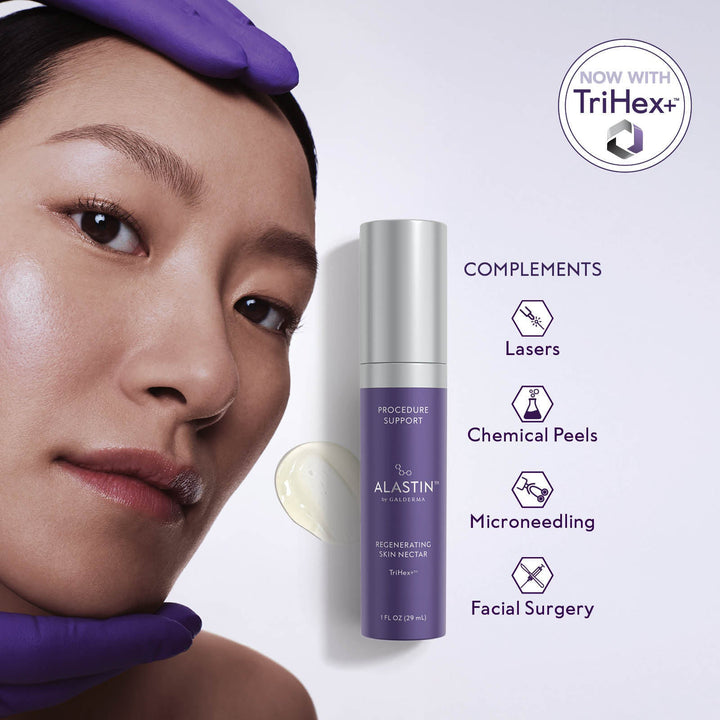 ALASTIN Regenerating Skin Nectar with TriHex+ Technology®