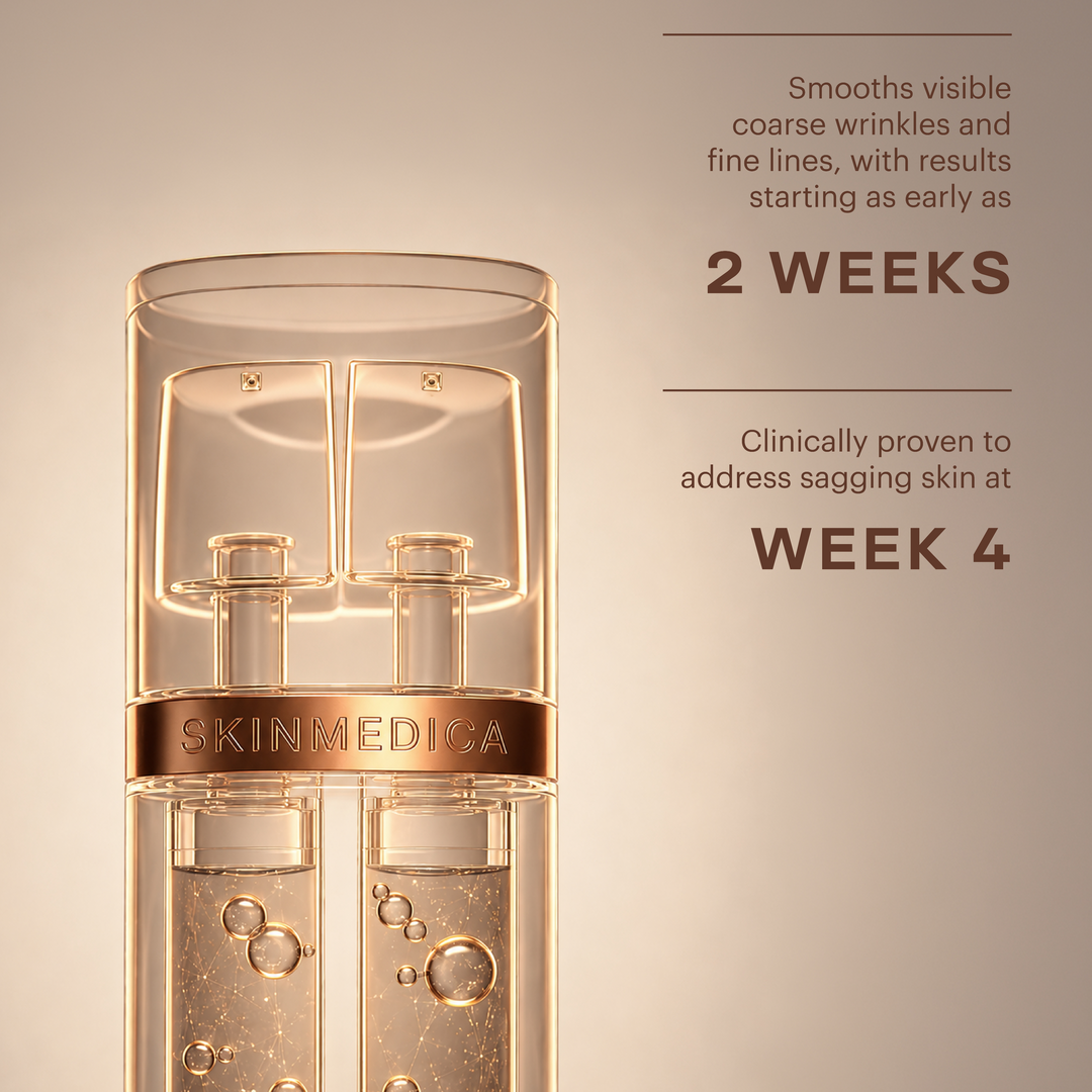 SkinMedica® TNS Advanced+ Serum