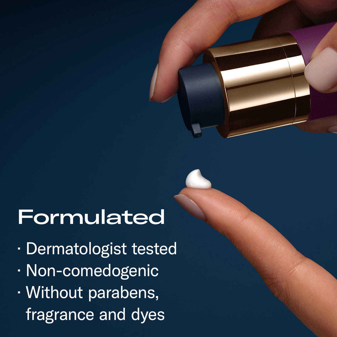 SkinBetter Ampra Volumizing Macro HA Serum