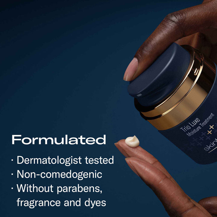 SkinBetter Trio Luxe Moisture Treatment