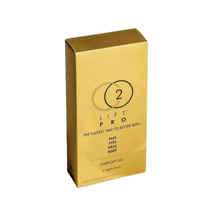 CO2Lift® PRO 3ct.