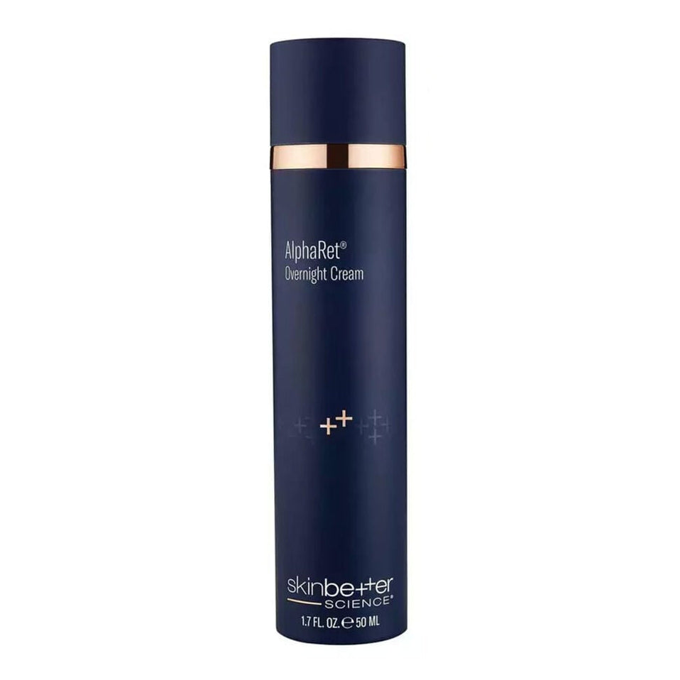 SkinBetter AlphaRet Overnight Cream