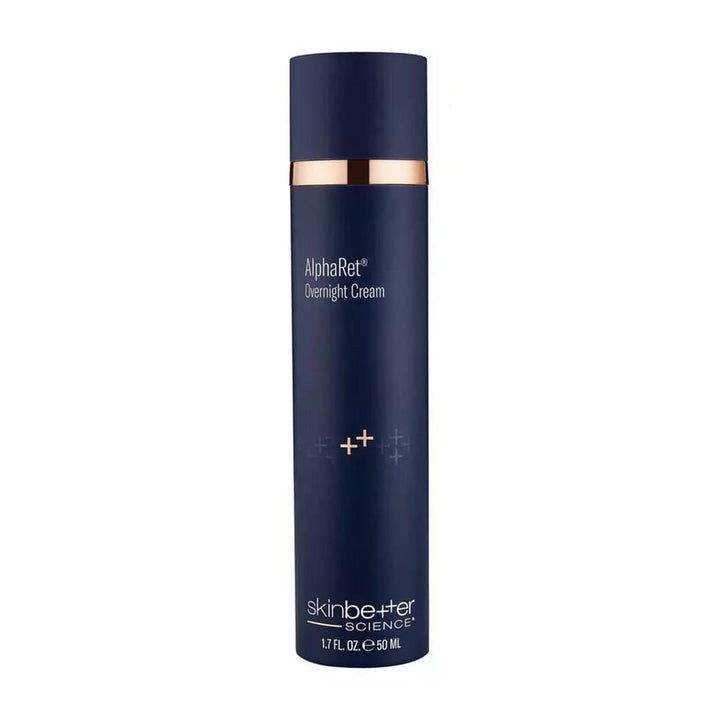 SkinBetter AlphaRet Overnight Cream