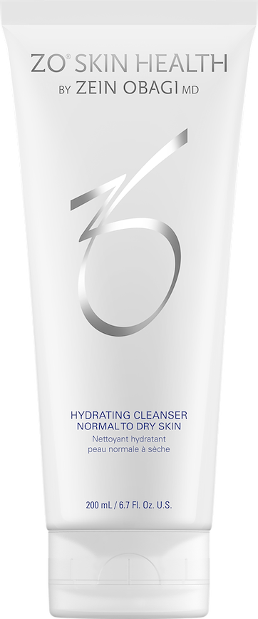 ZO® Hydrating Cleanser