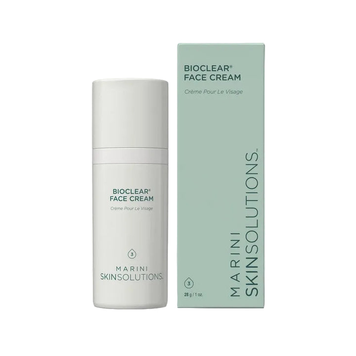 Jan Marini Skin Research® Bioclear Face Cream