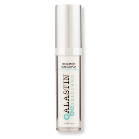 Alastin Restorative Skin Complex with TriHex+ Technology®