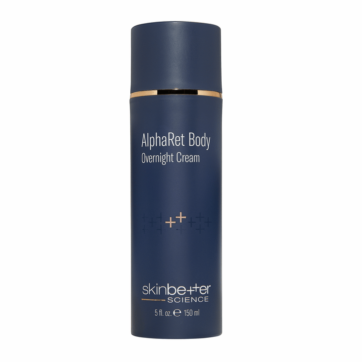 SkinBetter AlphaRet Body Overnight Cream