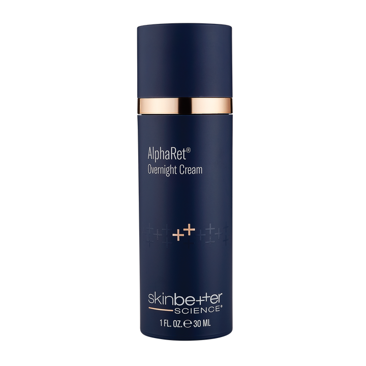 SkinBetter AlphaRet Overnight Cream