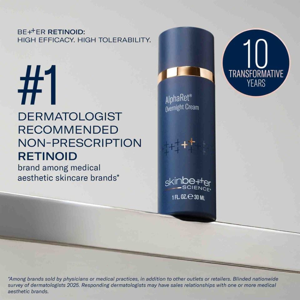 SkinBetter AlphaRet Overnight Cream – SkinSpirit