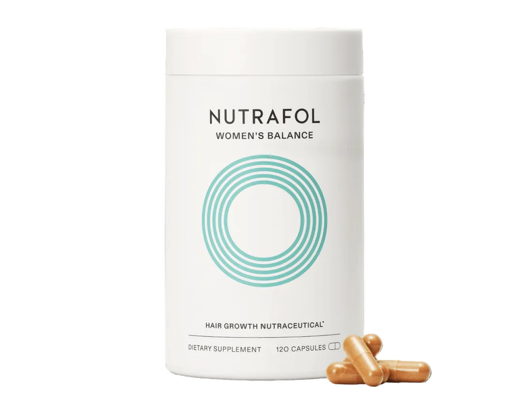 Nutrafol Women's Balance