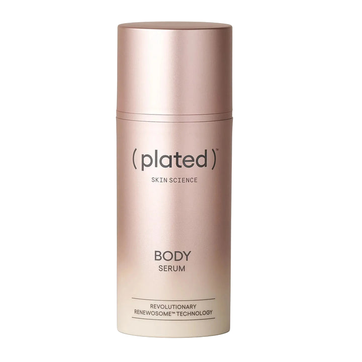 Plated BODY Serum