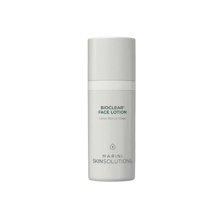 Marini SkinSolutions Bioclear® Face Lotion