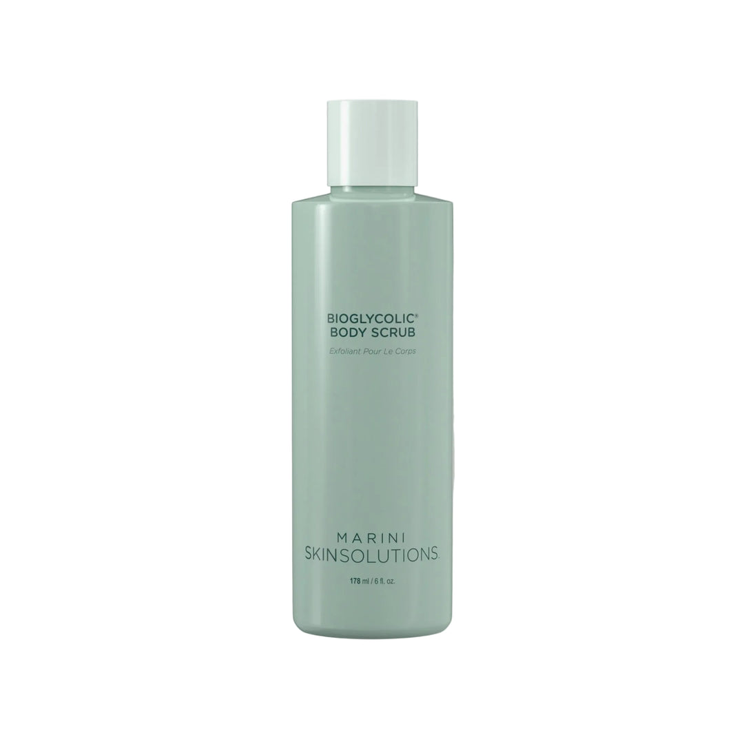 Marini SkinSolutions Bioglycolic® Resurfacing Body Scrub