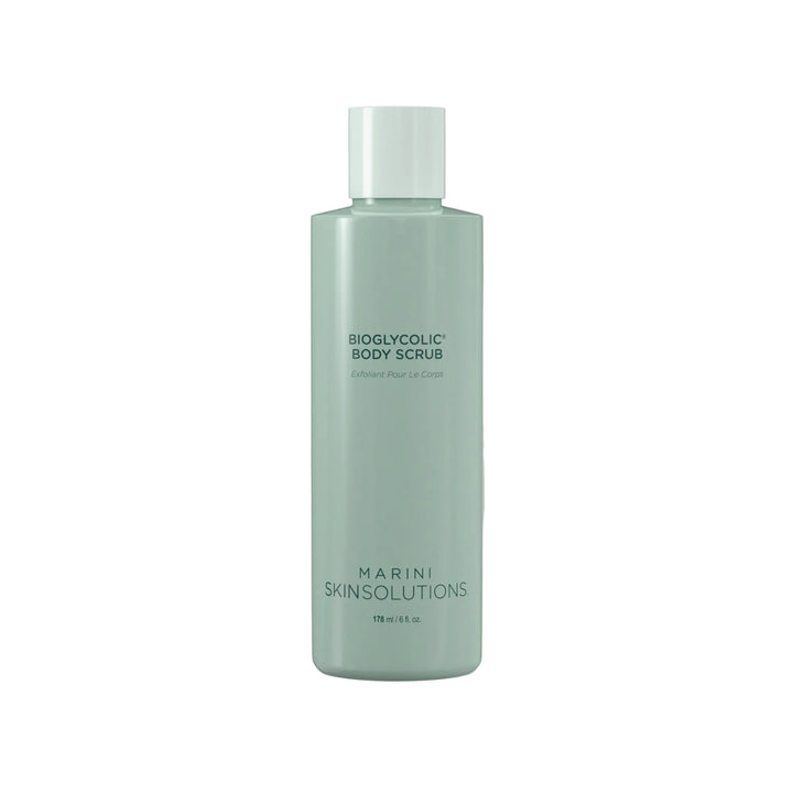 Marini SkinSolutions Bioglycolic® Resurfacing Body Scrub