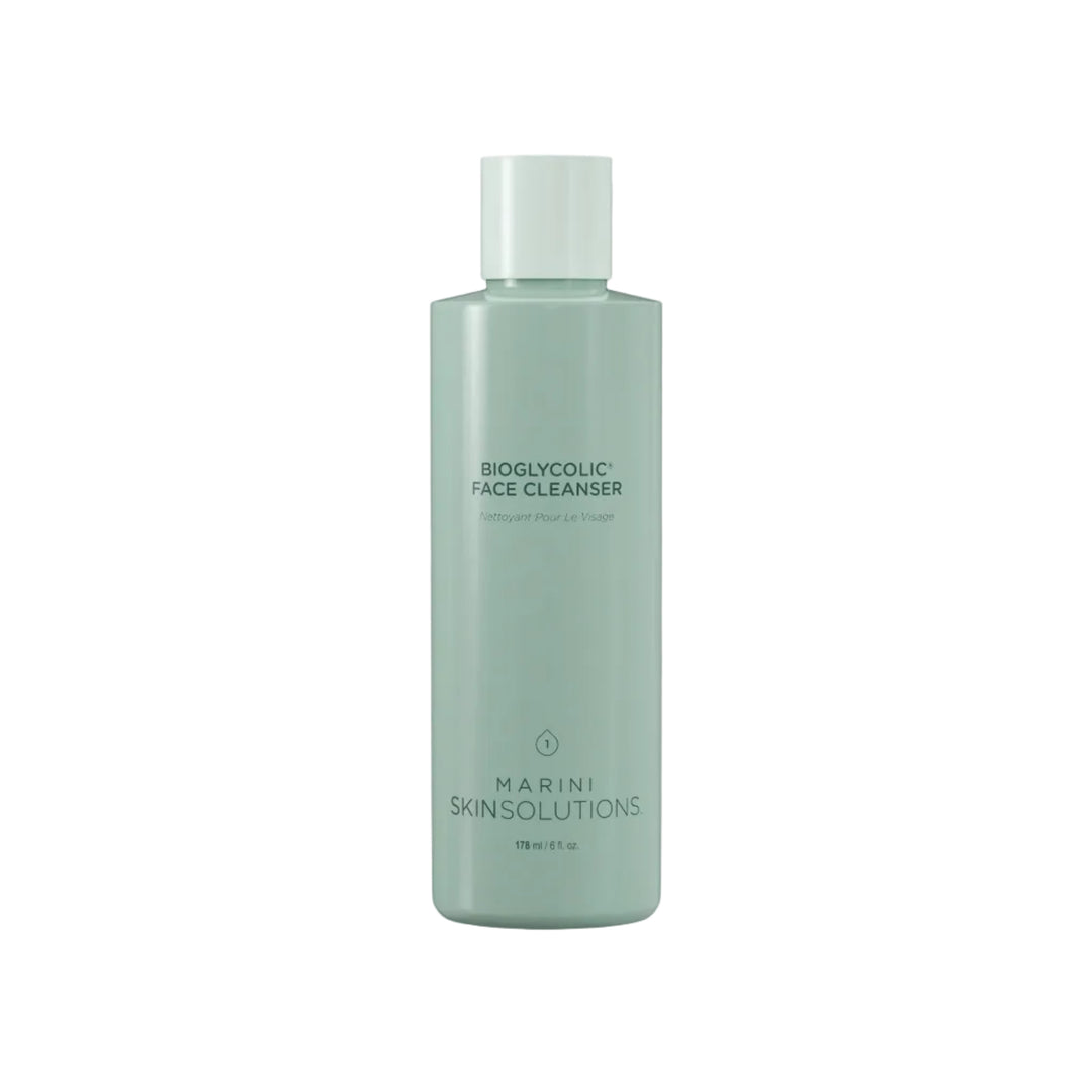 Marini SkinSolutions Bioglycolic® Face Cleanser