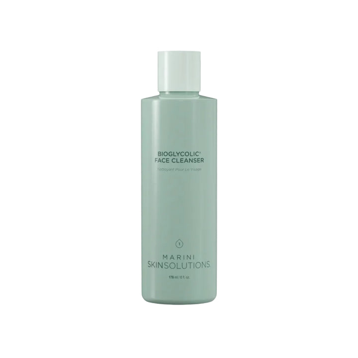 Marini SkinSolutions Bioglycolic® Face Cleanser